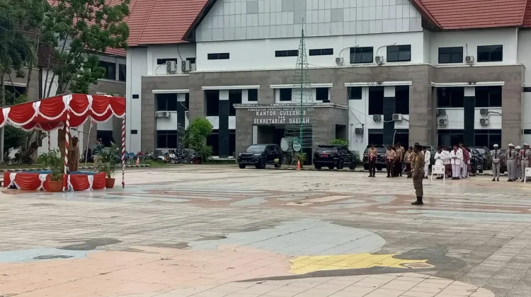 Pemprov PBD gelar HKBN 2026
