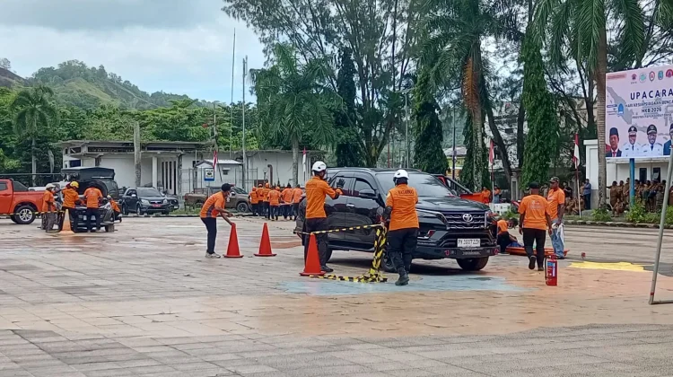 Pemprov PBD gelar HKBN 2026
