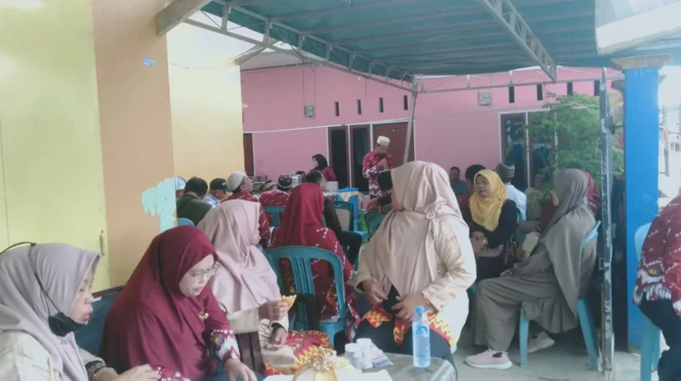 Andi Malatta Maddiawe Kembali Terpilih Sebagai Ketua Himas Periode 2026-2031