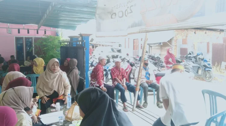 Andi Malatta Maddiawe Kembali Terpilih Sebagai Ketua Himas Periode 2026-2031