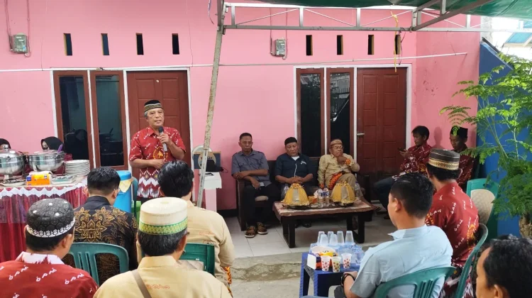 Andi Malatta Maddiawe Kembali Terpilih Sebagai Ketua Himas Periode 2026-2031