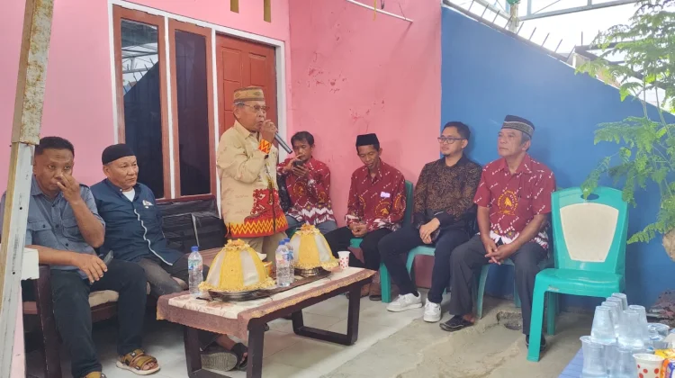 Andi Malatta Maddiawe Kembali Terpilih Sebagai Ketua Himas Periode 2026-2031