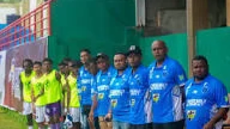 Persemay Runner Up Piala Gubernur Lolos ke Tingkat Nasional