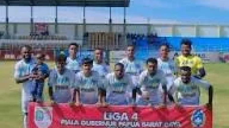 Persemay Runner Up Piala Gubernur Lolos ke Tingkat Nasional