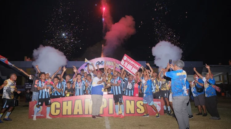 Persikos Juara Liga 4 2026 menuju Liga Nasional