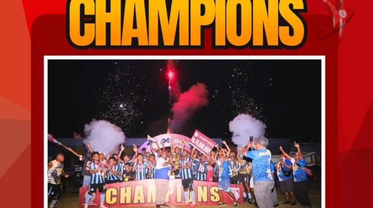 Persikos Juara Liga 4 2026 menuju Liga Nasional