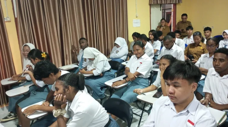 BKOW Provinsi PBD, Sosialisasi dan Edukasi perlindungan perempuan dan anak