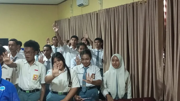 BKOW Provinsi PBD, Sosialisasi dan Edukasi perlindungan perempuan dan anak