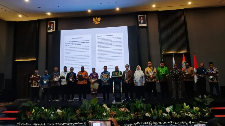 15 Rekomendasi dan Komitmen Dihasilkan guna Berantas Tuberkolosis