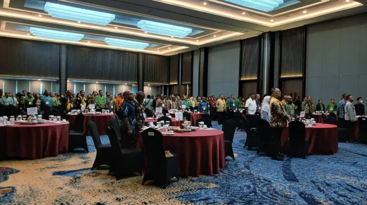 15 Rekomendasi dan Komitmen Dihasilkan guna Berantas Tuberkolosis