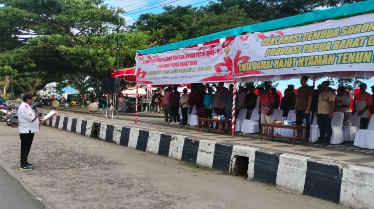 Peringati Hari Pancasila, DPD BMP RI Berharap Dapat Hadir Disetiap Momen