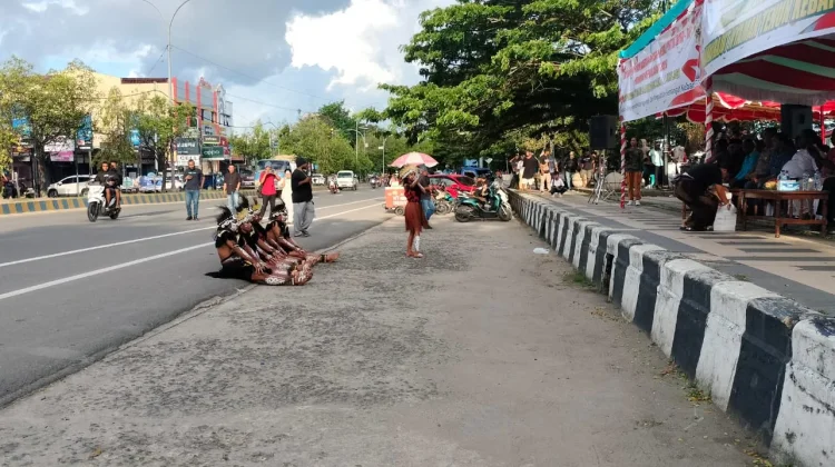 Peringati Hari Pancasila, DPD BMP RI Berharap Dapat Hadir Disetiap Momen