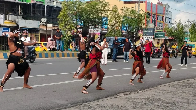Peringati Hari Pancasila, DPD BMP RI Berharap Dapat Hadir Disetiap Momen