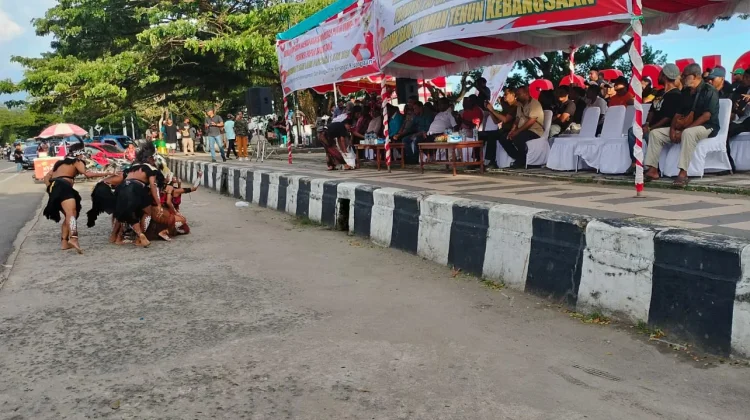 Peringati Hari Pancasila, DPD BMP RI Berharap Dapat Hadir Disetiap Momen