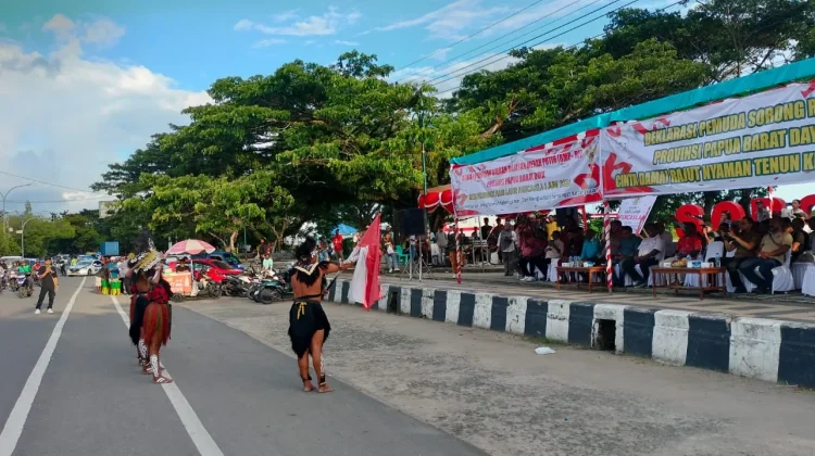 Peringati Hari Pancasila, DPD BMP RI Berharap Dapat Hadir Disetiap Momen