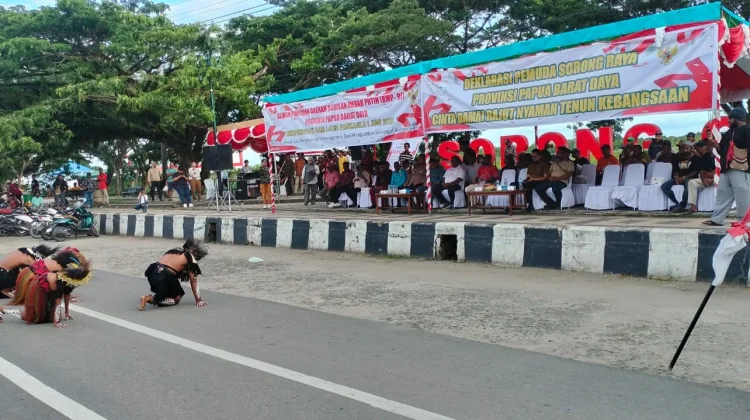 Peringati Hari Pancasila, DPD BMP RI Berharap Dapat Hadir Disetiap Momen