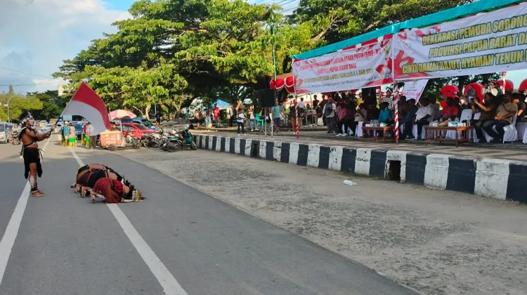 Peringati Hari Pancasila, DPD BMP RI Berharap Dapat Hadir Disetiap Momen