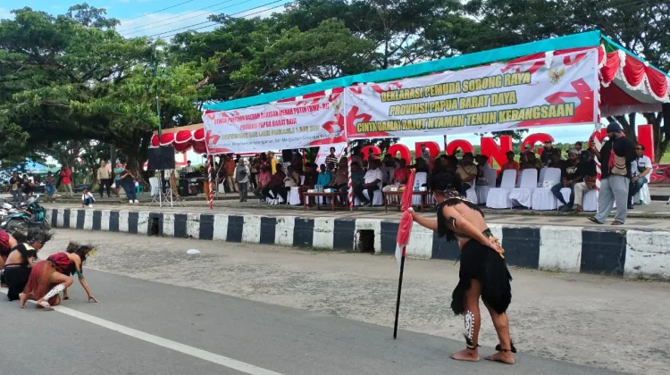 Peringati Hari Pancasila, DPD BMP RI Berharap Dapat Hadir Disetiap Momen