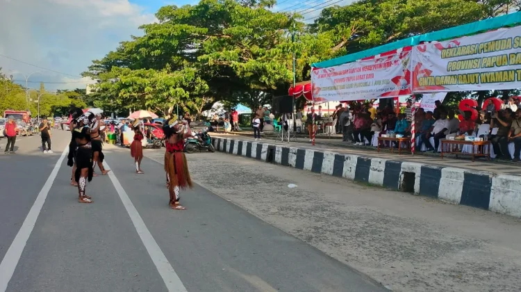 Peringati Hari Pancasila, DPD BMP RI Berharap Dapat Hadir Disetiap Momen
