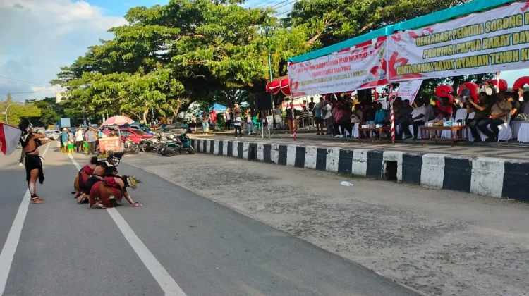 Peringati Hari Pancasila, DPD BMP RI Berharap Dapat Hadir Disetiap Momen