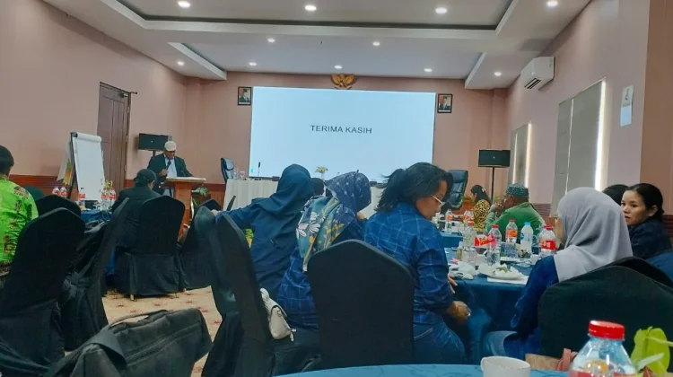 Unicef Bersama Pemerintah Kota Sorong Siap Dukung Imunisasi Bagi Anak