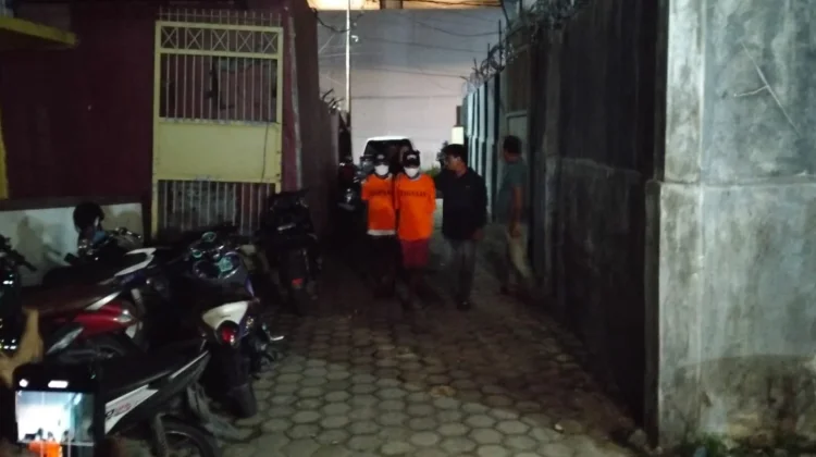 Dua Pelaku Curanmor Dibawah Umur Berhasil Diamankan