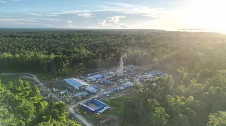 Sukses Uji Produksi Sumur, Pertamina EP Papua Field Catat Produksi Awal 623 BOPD