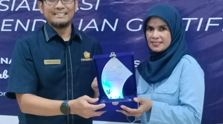 Kantor KPP Pratama Sorong Melaksanakan Forum Konsultasi Publik Tahun 2026