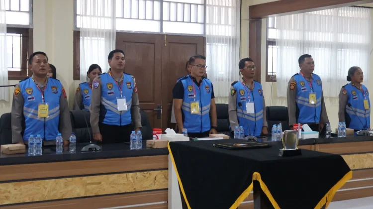 Tiga Calon Taruna Taruni Papua Barat Daya Lolos ke Seleksi Panpus