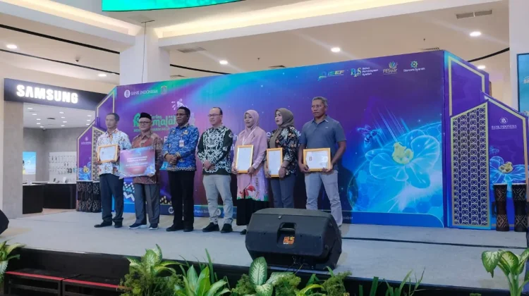 Perkuat Ekosistem Ekonomi Syariah di PBD, BI Selenggarakan Torang Muamalah 2026