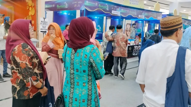 Perkuat Ekosistem Ekonomi Syariah di PBD, BI Selenggarakan Torang Muamalah 2026
