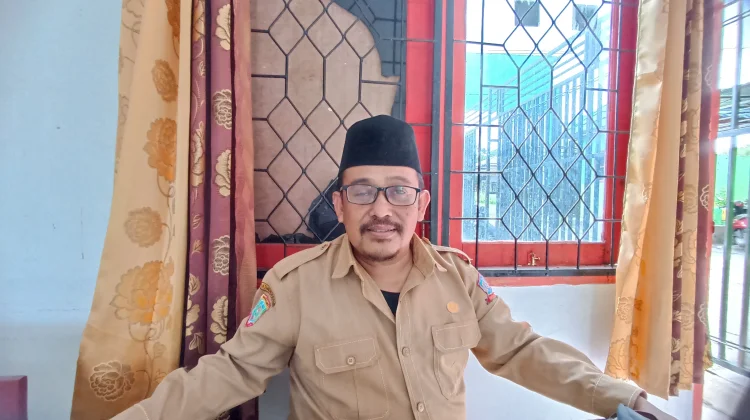 SMK Yapis Teminabuan Melaksanakan Kegiatan Masa Pengenalan Lingkungan Sekolah