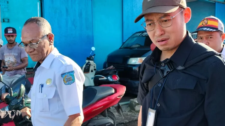 Antisipasi Lonjakan Harga, TPID Bersama Pemerintah Sidak Pasar dan Distributor