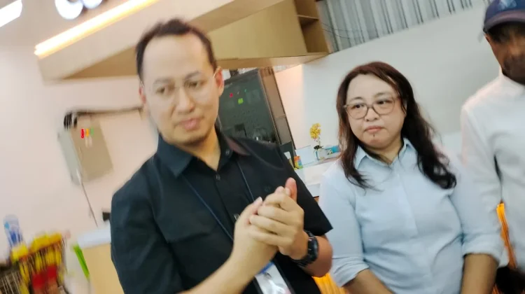 Antisipasi Lonjakan Harga, TPID Bersama Pemerintah Sidak Pasar dan Distributor
