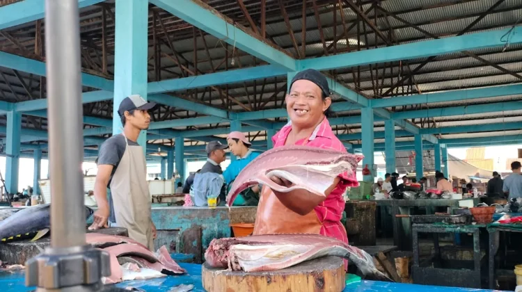 Antisipasi Lonjakan Harga, TPID Bersama Pemerintah Sidak Pasar dan Distributor