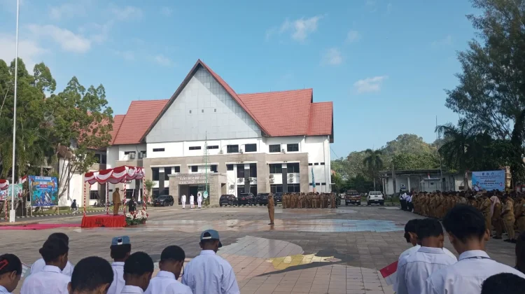 Peringatan HAN 2026, Tekankan Anak Harus Aman di Dunia Nyata-Digital