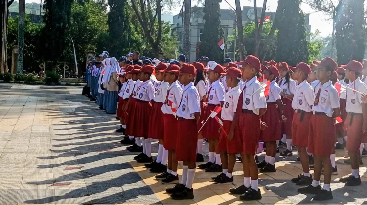 Peringatan HAN 2026, Tekankan Anak Harus Aman di Dunia Nyata-Digital