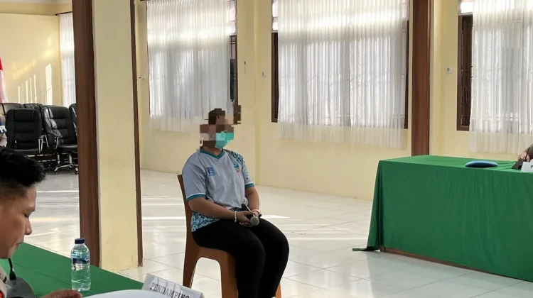 Kapolda PBDTegaskan Tidak Ada Toleransi bagi Anggota yang Langgar Disiplin