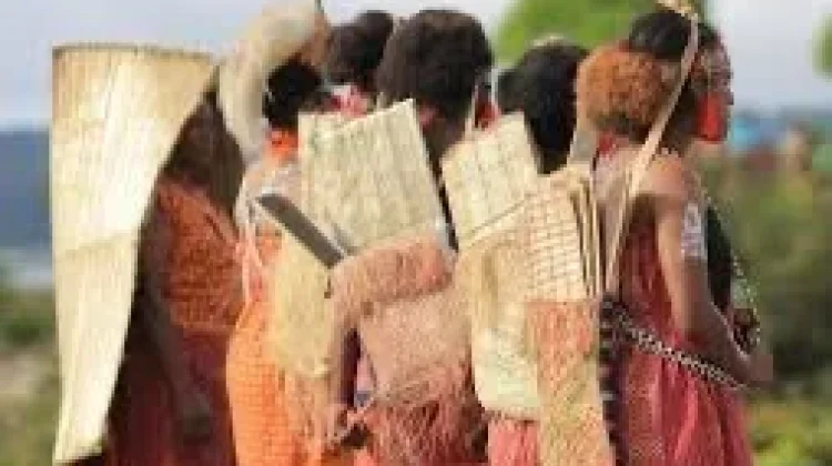 Maestro dan Pemuda Maybrat Dukung OPK untuk Jaga Budaya