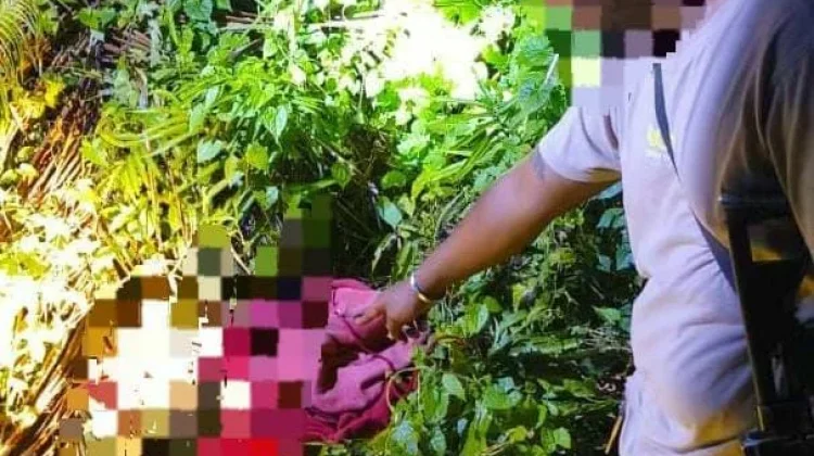Tim Resmob Polres Sorong Tangkap Remaja Terduga Pelaku Curas di Mayamuk