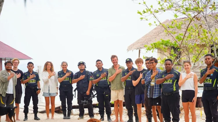 Polda PBD Produksi Video Promosi, Perkuat Layanan Tourist Police
