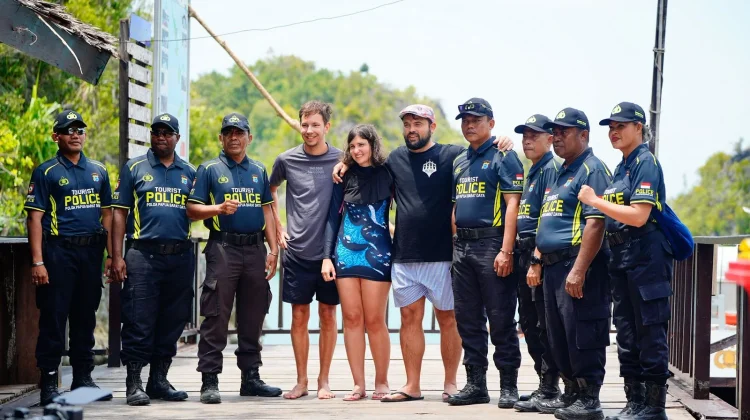Polda PBD Produksi Video Promosi, Perkuat Layanan Tourist Police