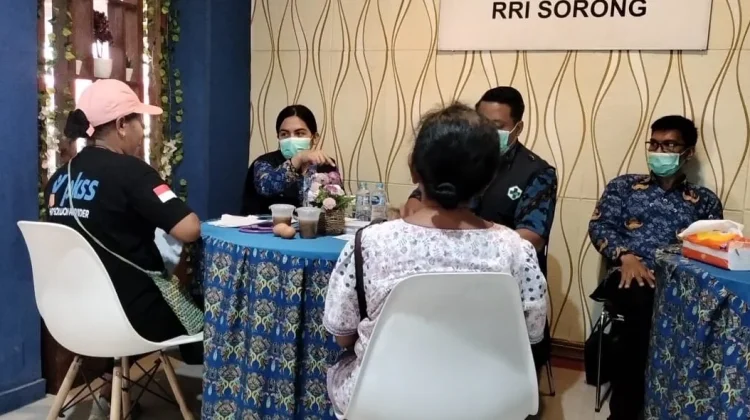 dr. Nataliya: Dengan Hidup Sehat, Kolesterol, Asam Urat dan Hipertensi Bisa Terhindar