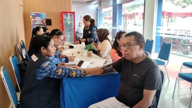 dr. Nataliya: Dengan Hidup Sehat, Kolesterol, Asam Urat dan Hipertensi Bisa Terhindar