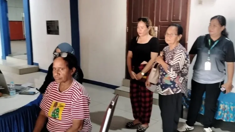 dr. Nataliya: Dengan Hidup Sehat, Kolesterol, Asam Urat dan Hipertensi Bisa Terhindar