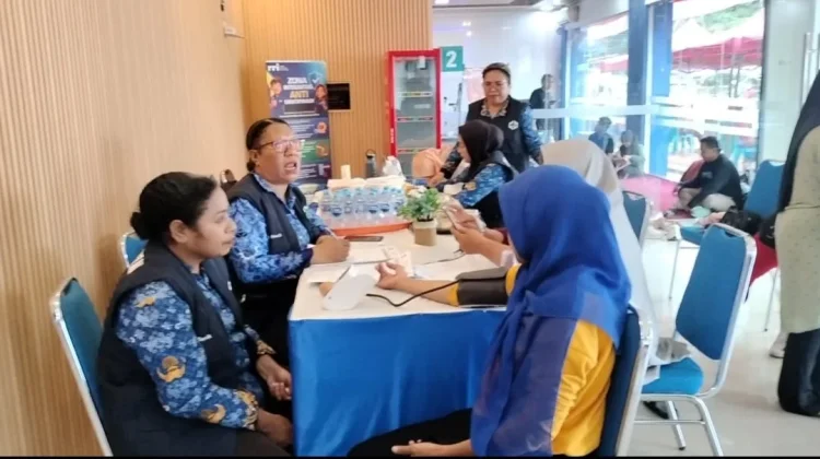 dr. Nataliya: Dengan Hidup Sehat, Kolesterol, Asam Urat dan Hipertensi Bisa Terhindar