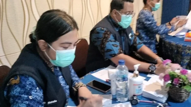 dr. Nataliya: Dengan Hidup Sehat, Kolesterol, Asam Urat dan Hipertensi Bisa Terhindar