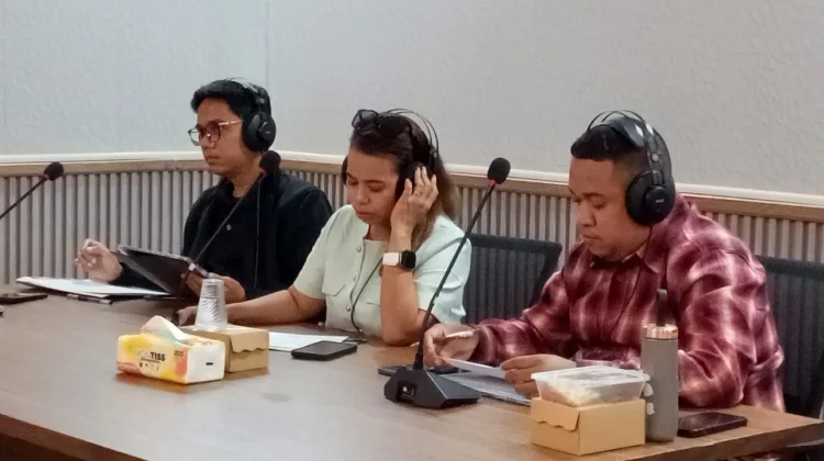 15 Peserta Bintang Radio 2026 Berlaga di Putaran 1