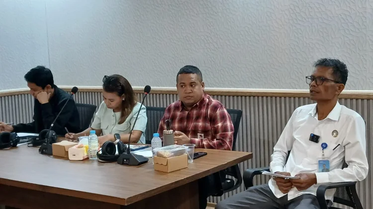 15 Peserta Bintang Radio 2026 Berlaga di Putaran 1