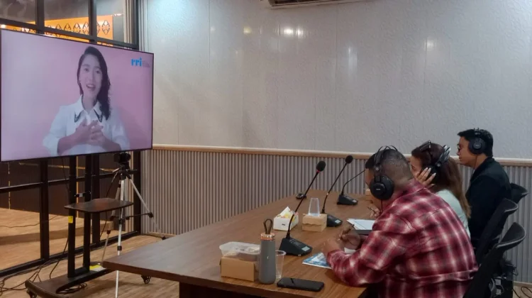15 Peserta Bintang Radio 2026 Berlaga di Putaran 1